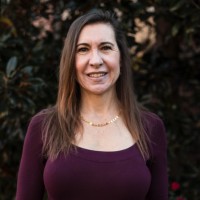 Michelle Burlison