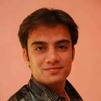 Shashank Harani