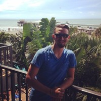 Josh Decarlo