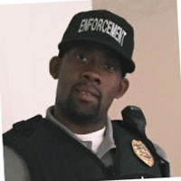 Derrick Osborne