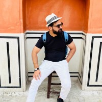 Faraz Khan