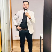 Abhinav Tripathi