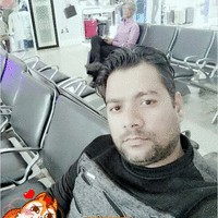 Amrit rai