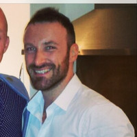 Ryan Docherty