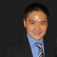 Simon Gong