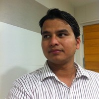pramod sharma