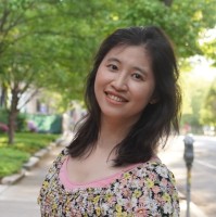 Yizhen Ku