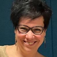 Barbara Szénási