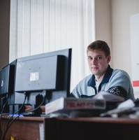 Николай Александров