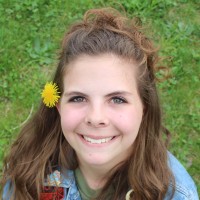Madison Howerton