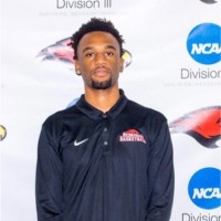 Darius Lawrence