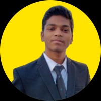 Md Irshad
