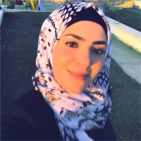 Nahed Natsheh