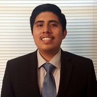 Kenneth Dominguez