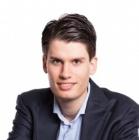 Justin Van Steijn