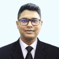 Syed Rubaiyat Hossain