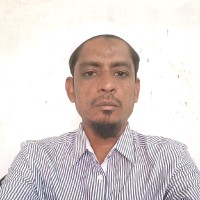 Mohammed Jameel
