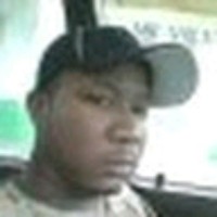 Marlon Broderick