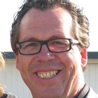 Ronald Aalders (Werk)