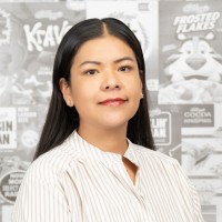 NALLELY RAMIREZ
