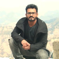 Arnab Chatterjee