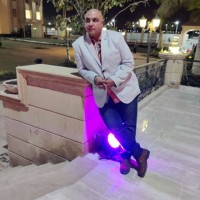 Mohamed Fouad