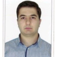 Narek danielyan
