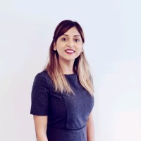 Bornona Dasgupta