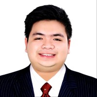 Angel Mark Tolentino, Cpa
