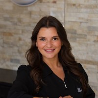 Allison Sherkin, Rhn, Chnc