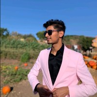 Adarsh Patel
