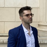 Dumitrescu Daniel-Georgian