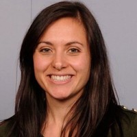 Stefania Cloutier