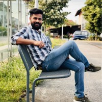 Pranav Thekke Thalakkal