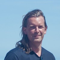 Bob Vaughan