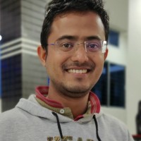 Satish Tiwari