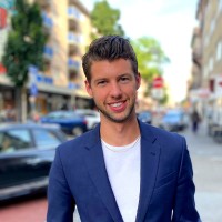 Stefan Warink
