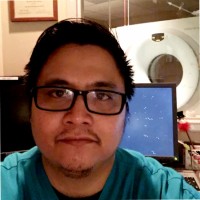 Brynel Carabio, Ms, Rt(R)