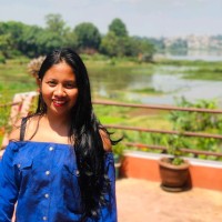 Gladys Ramiaramalala