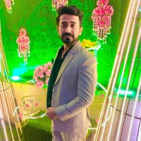 Mohd Aamir Ali