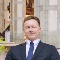 Jeffrey Bouter