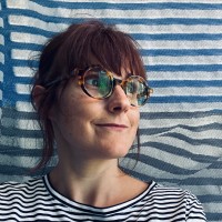 Amandine Fabry