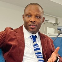 Charles Okuo