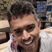 Shreyas Bhagat