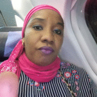 Rose Touré