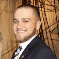 Jacob Hughes