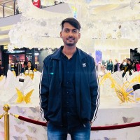Ankit Raj