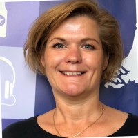 Gitte Boschma de Raad