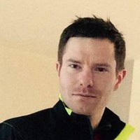 🚵♂️ Miguel Degrande