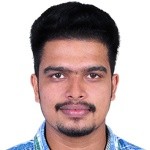 sarath stephen